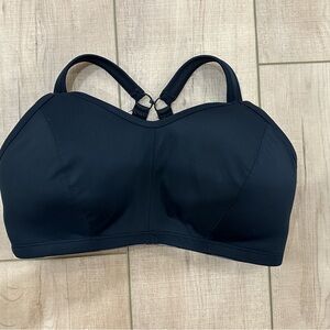 Cadenshae Ultimate Nursing Bra Size 12